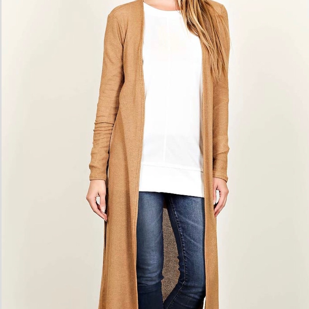 Mustard Duster